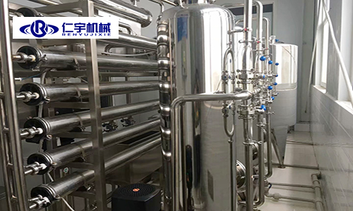 涨姿势,反渗透设备告诉您如何选择反渗透膜